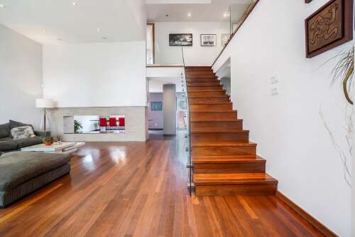 Escalier