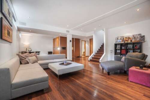 Salle familiale