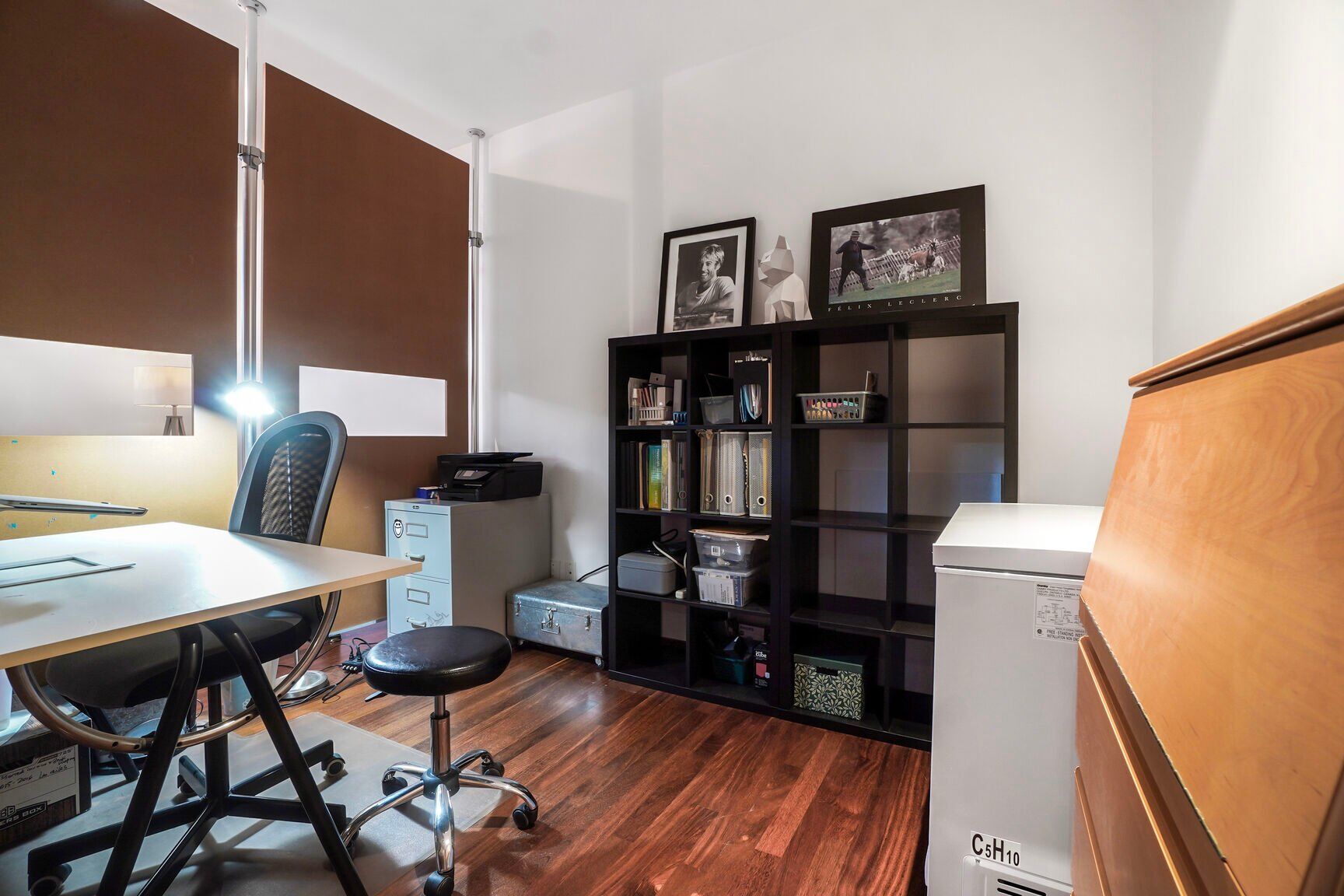 Bureau