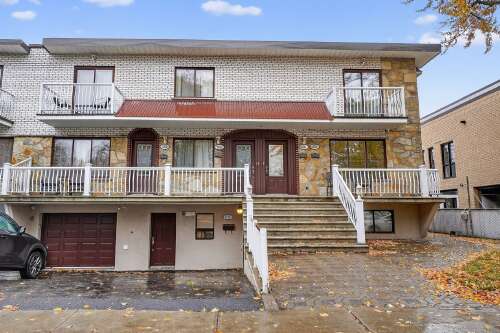 N/D - 8926, Rue Blomidon