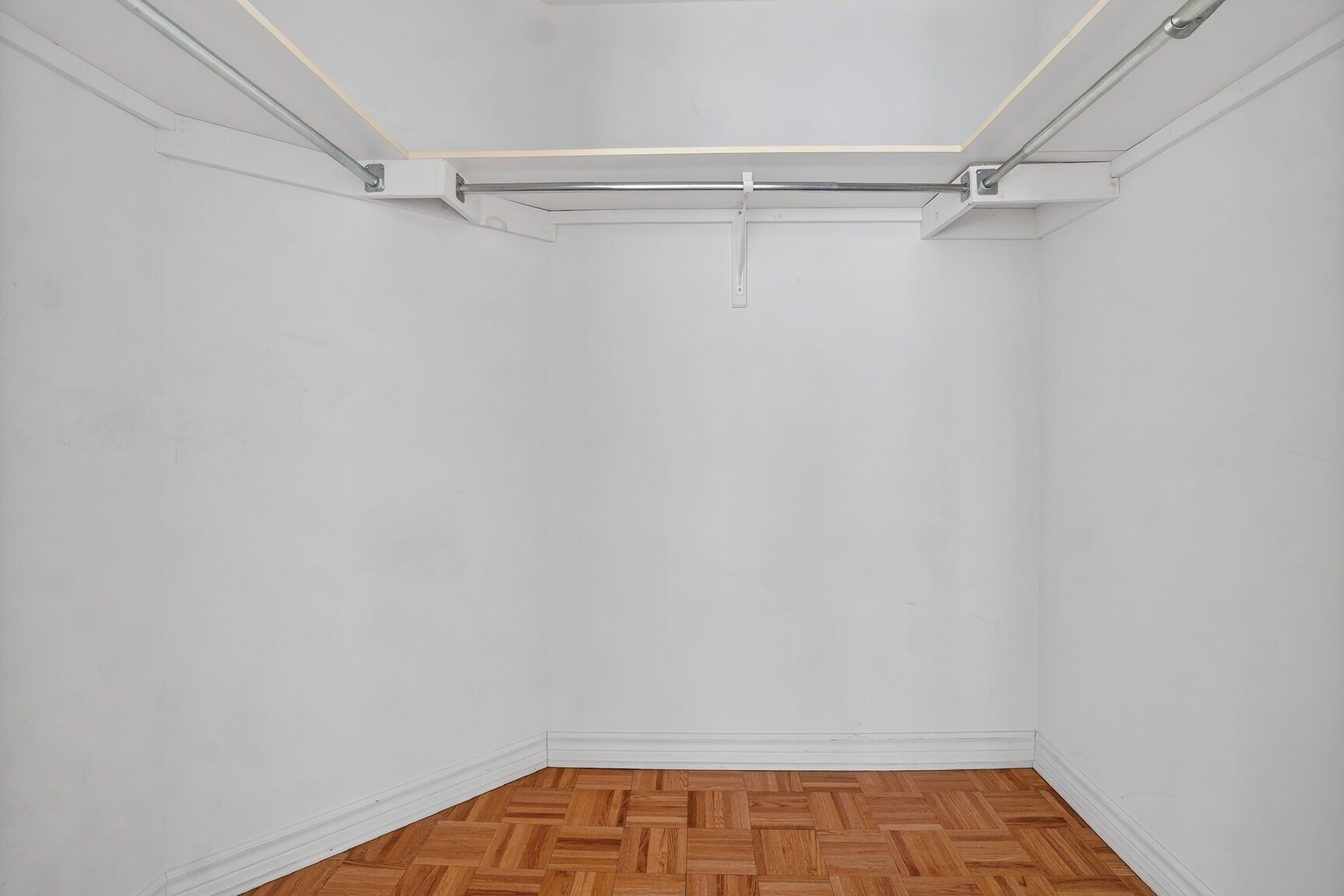 Penderie (Walk-in)