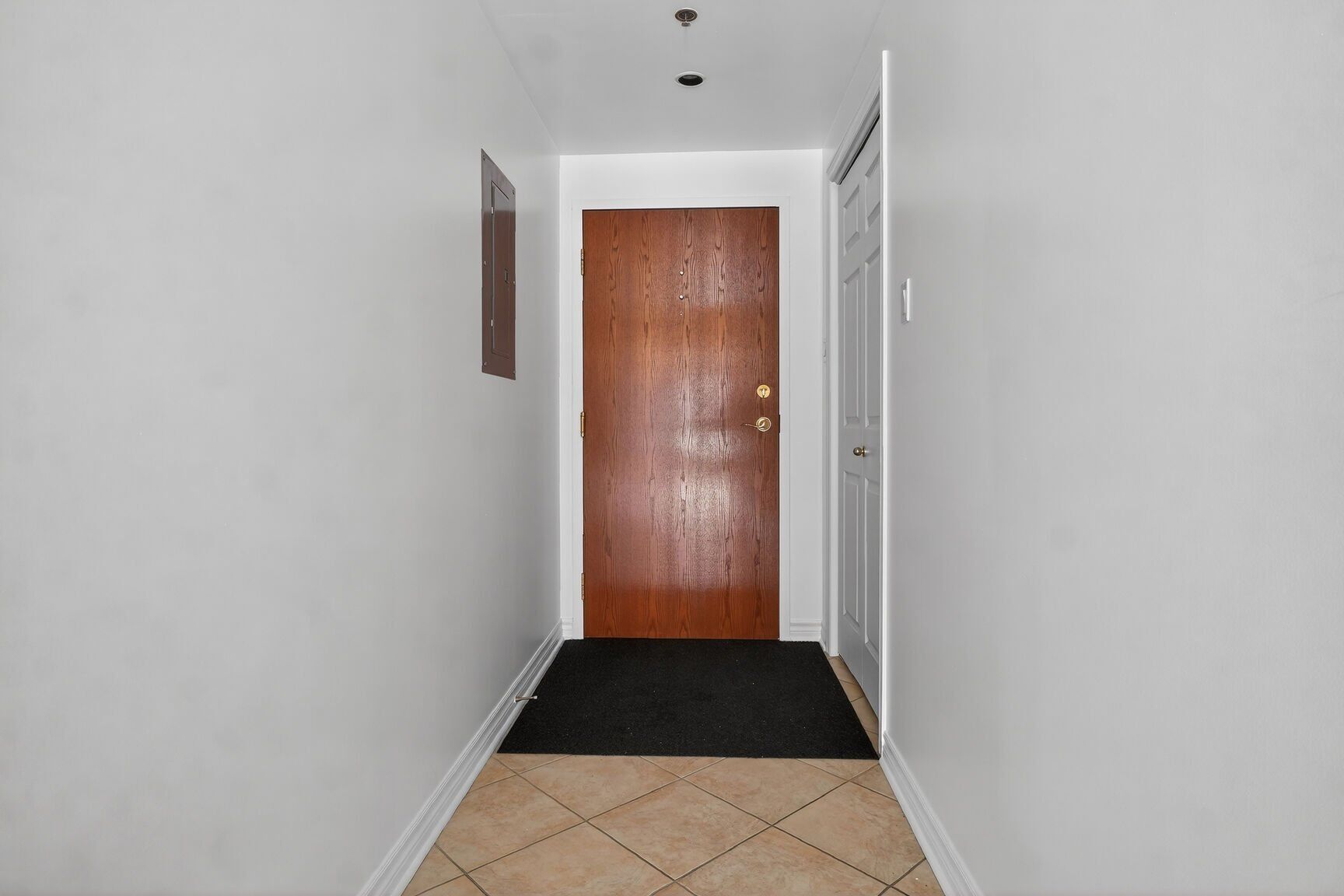 Hall d'entrée/Vestibule