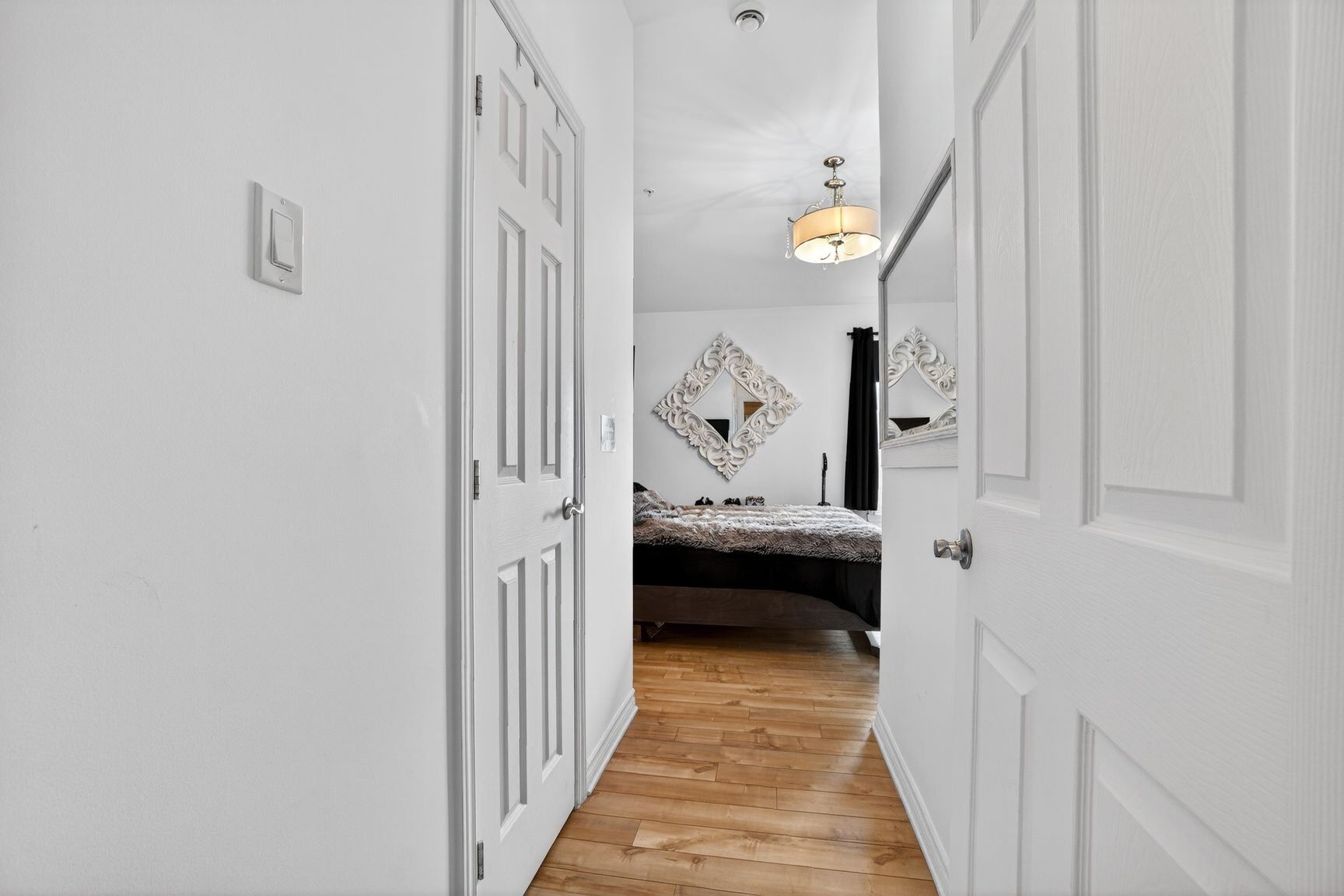 Corridor