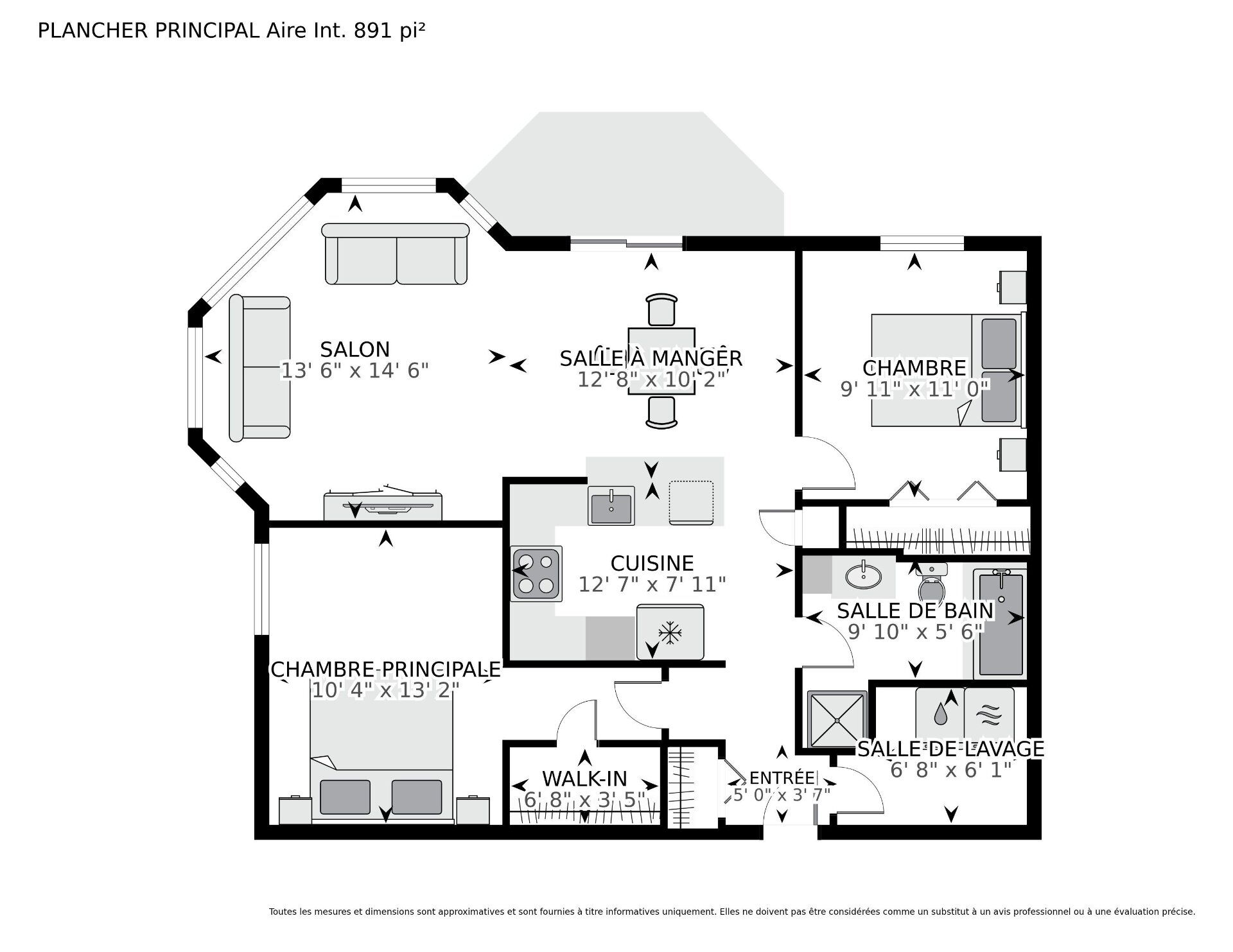 Plan (croquis)