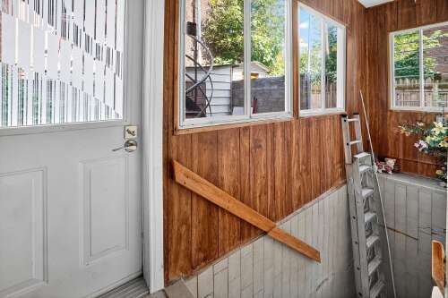 Escalier