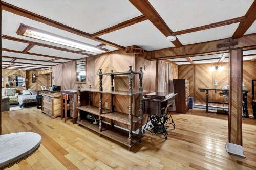 Salle familiale