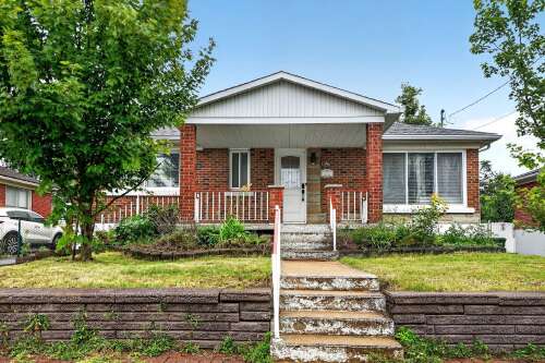 N/D - 11861, Av. Alfred