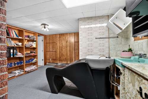 Salle familiale