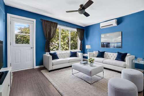 Logement