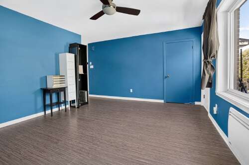 Logement