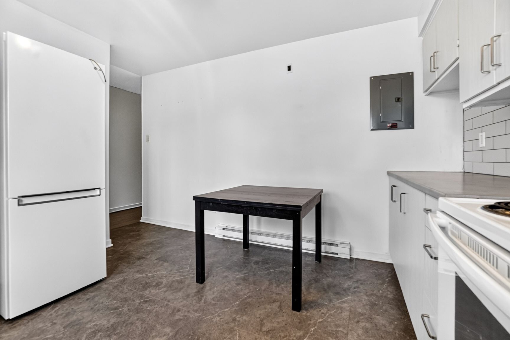 Logement