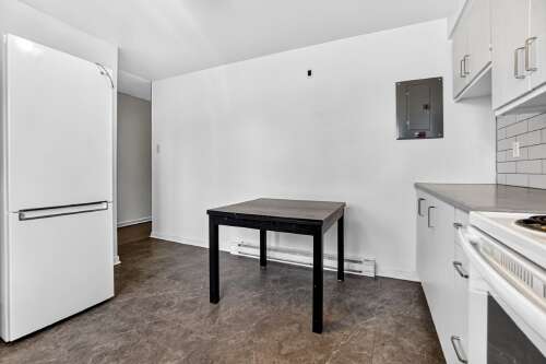 Logement
