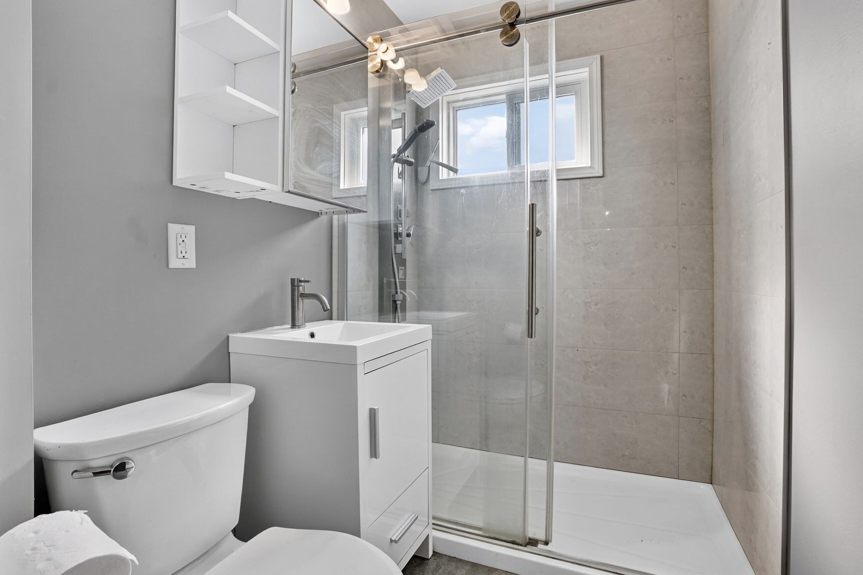 Logement