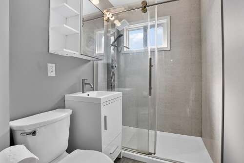 Logement