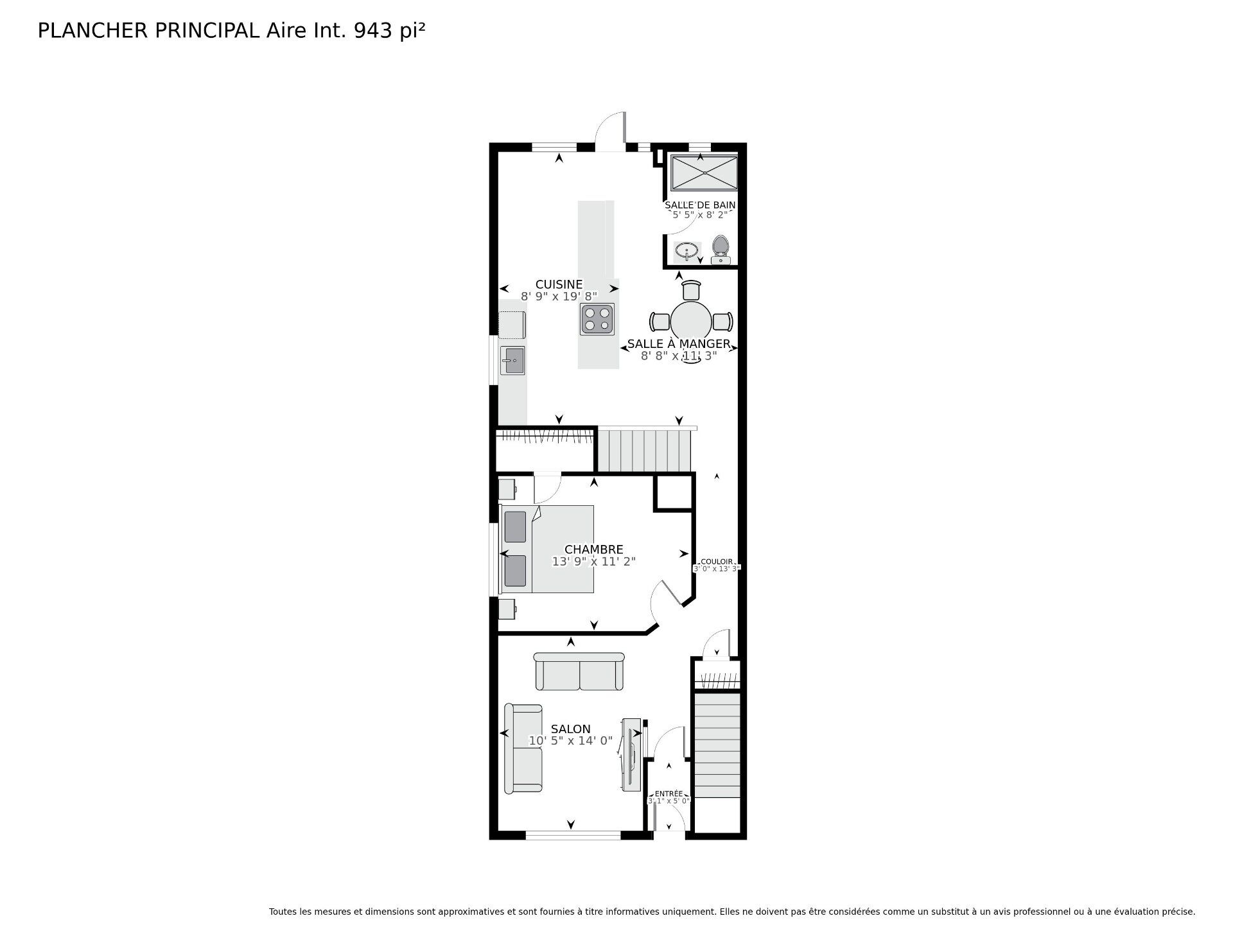 Plan (croquis)