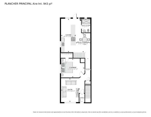 Plan (croquis)