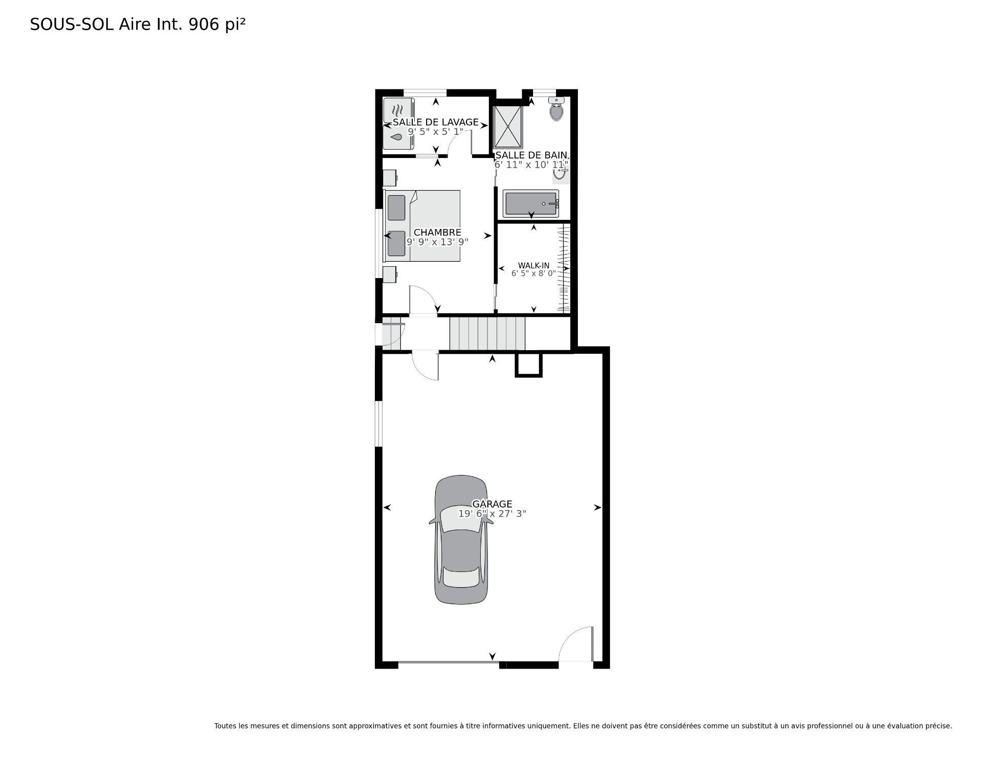 Plan (croquis)