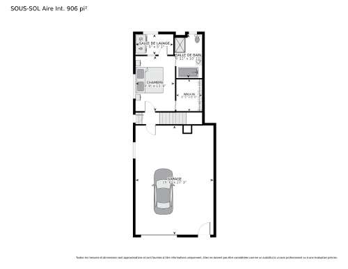 Plan (croquis)