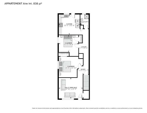 Plan (croquis)