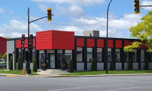 N/D - 6843 à 6845, Rue Jarry E.