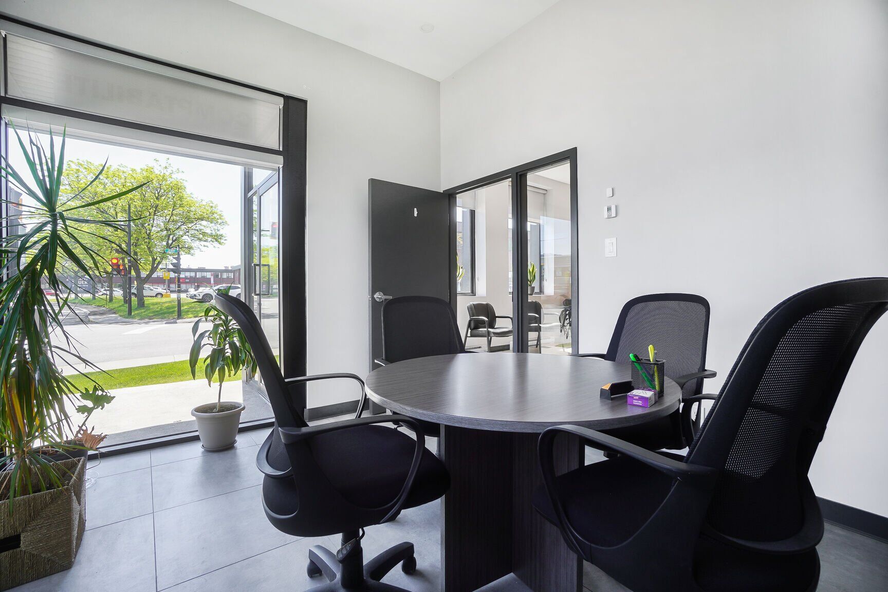 Bureau