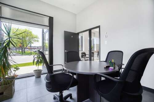 Bureau