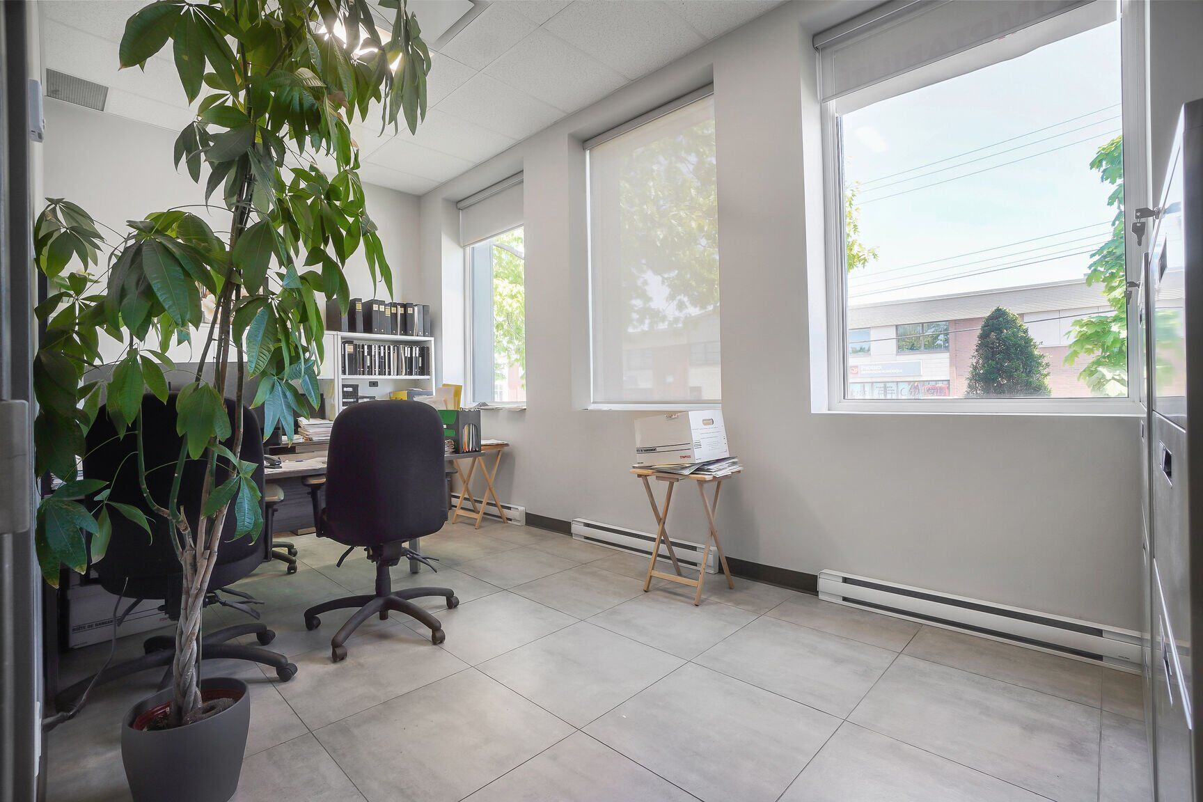 Bureau