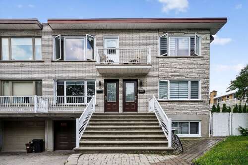 N/A - 7580 to 7582 Rue de Lisieux