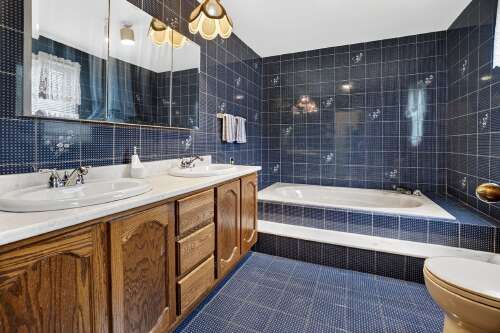 Salle de bains