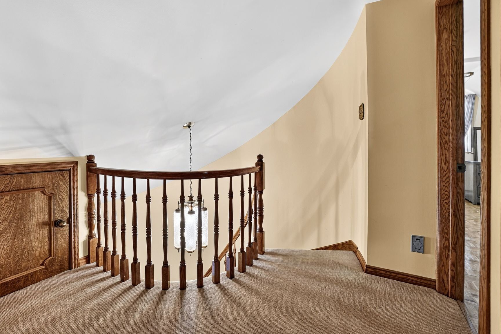 Escalier