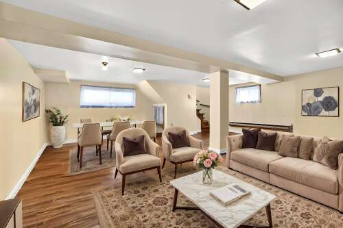 Salle familiale