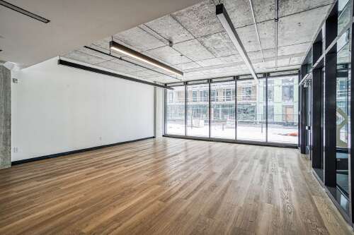 Salle communautaire