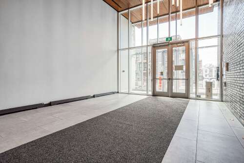 Hall d'entrée/Vestibule