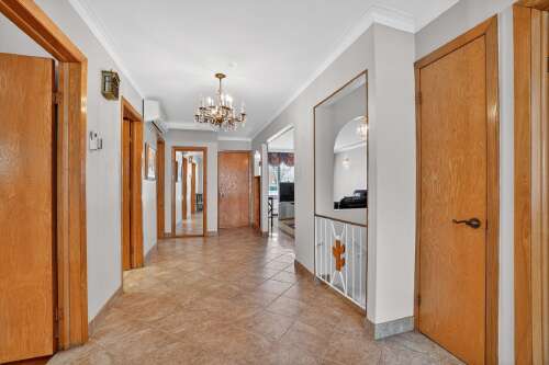 Hall d'entrée/Vestibule