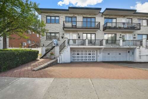 N/A - 4390A, Rue Jean-Rivard