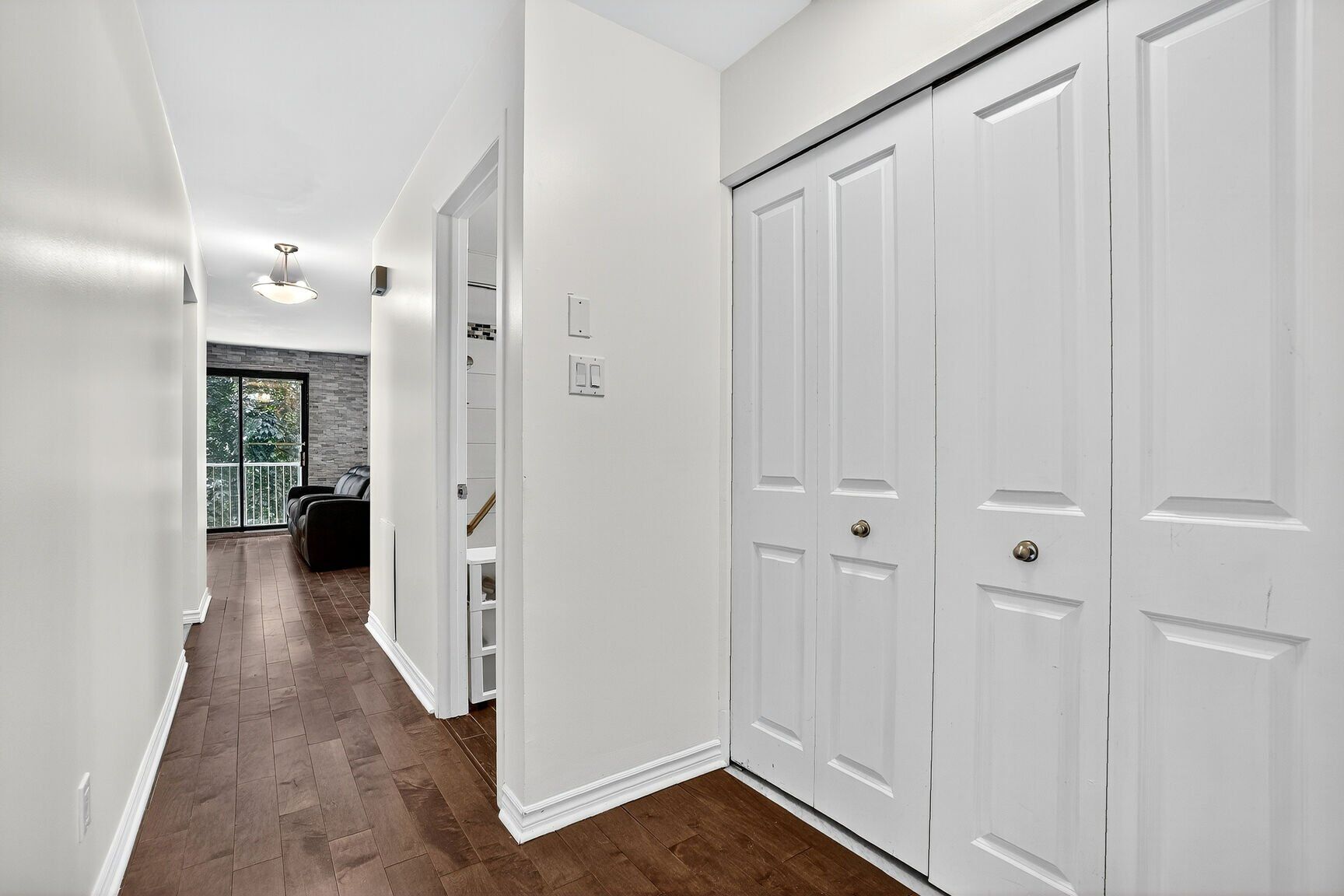 Passageway