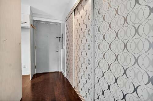 Hall d'entrée/Vestibule