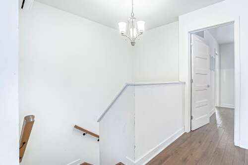 Escalier