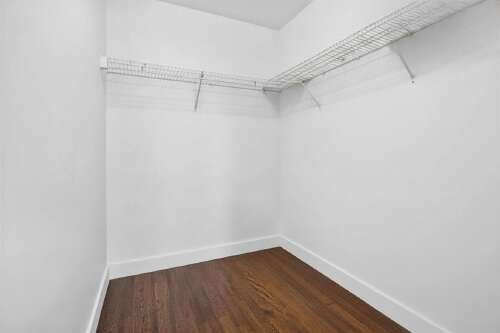 Penderie (Walk-in)