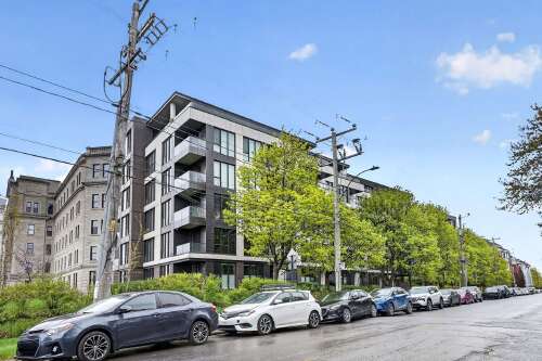 924 p2 - 8, Rue Gary-Carter apt. 304