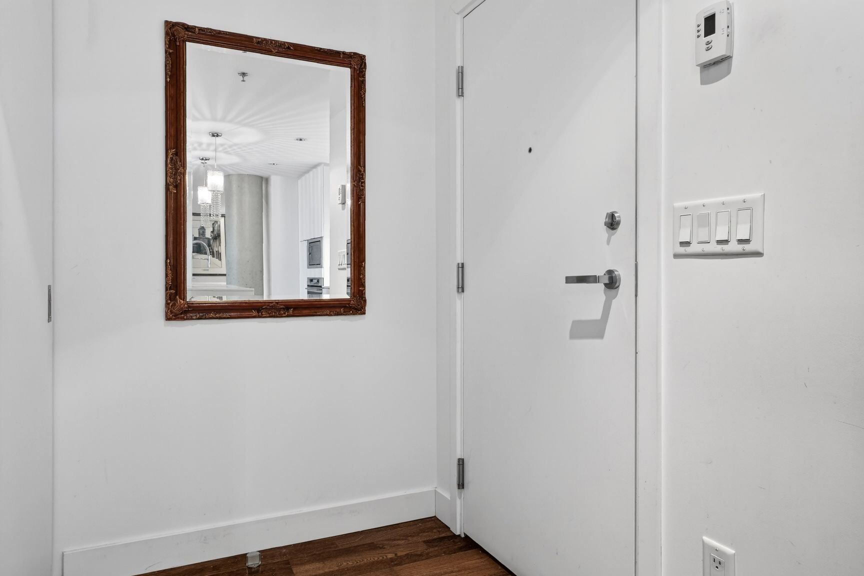 Hall d'entrée/Vestibule