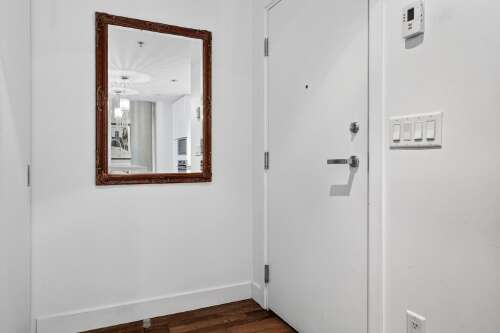 Hall d'entrée/Vestibule