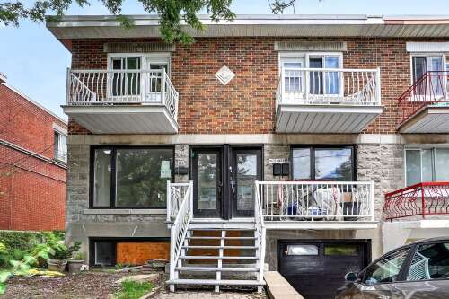 N/D - 6633 à 6637, 39e Avenue