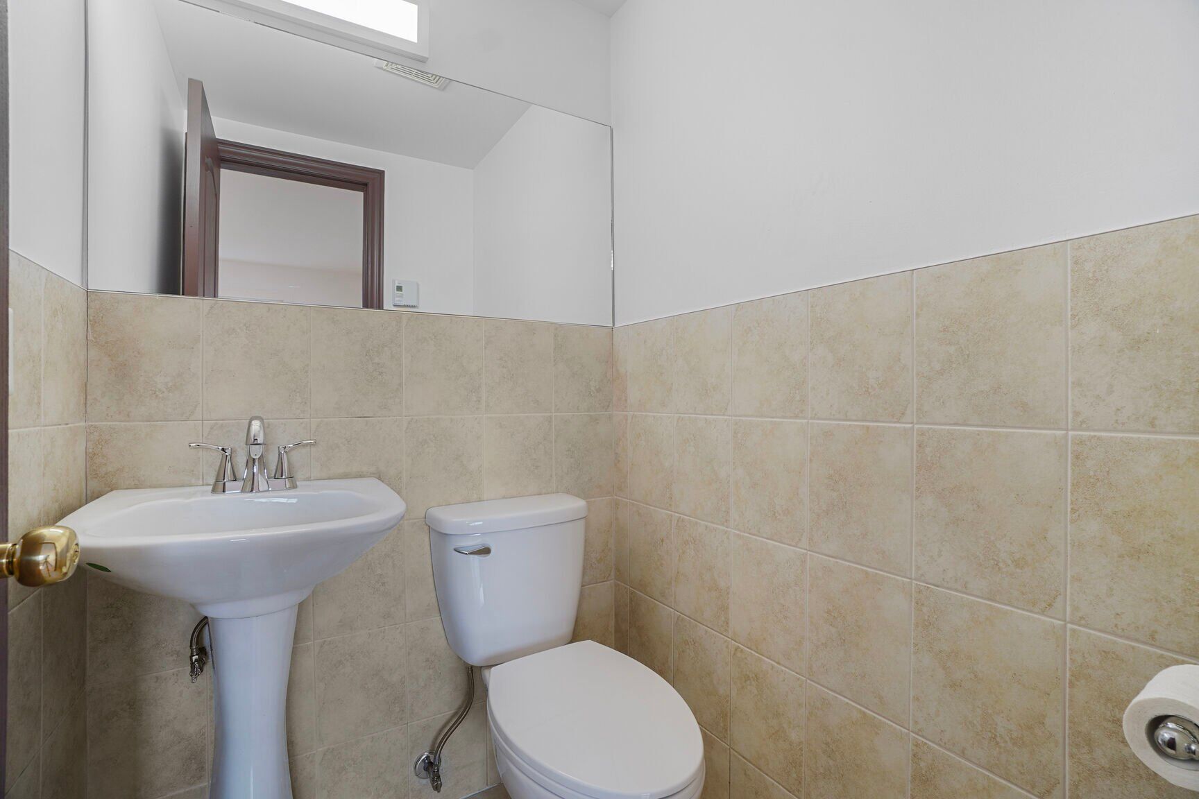 Washroom