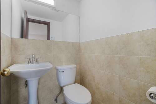 Washroom