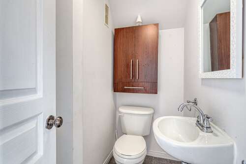 Washroom