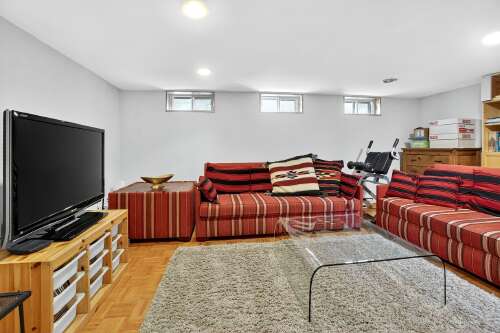 Salle familiale
