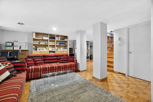 Salle familiale