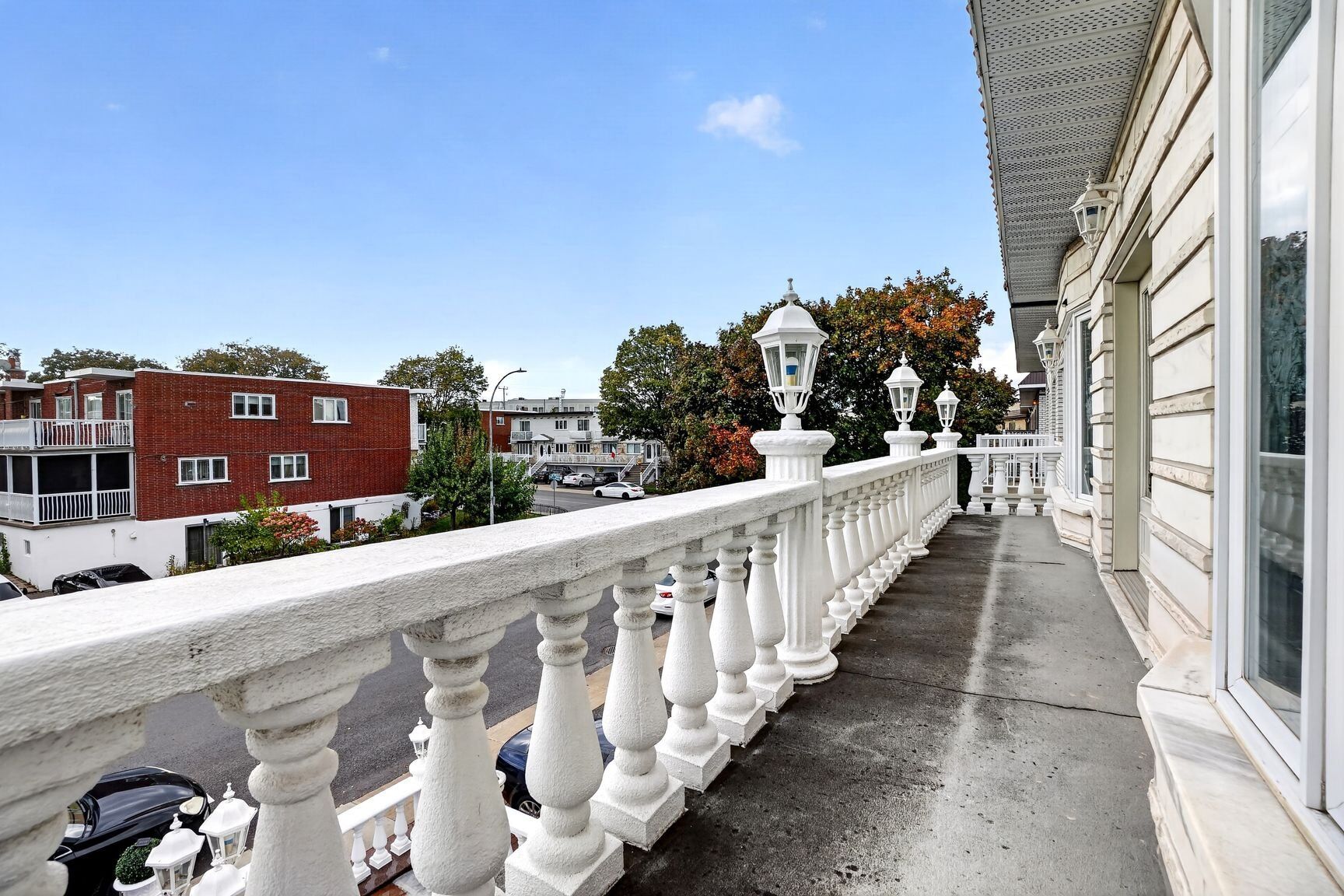 Balcon