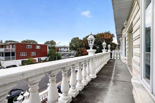 Balcon